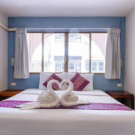 Hua Hin Star Hotel Eksteriør billede