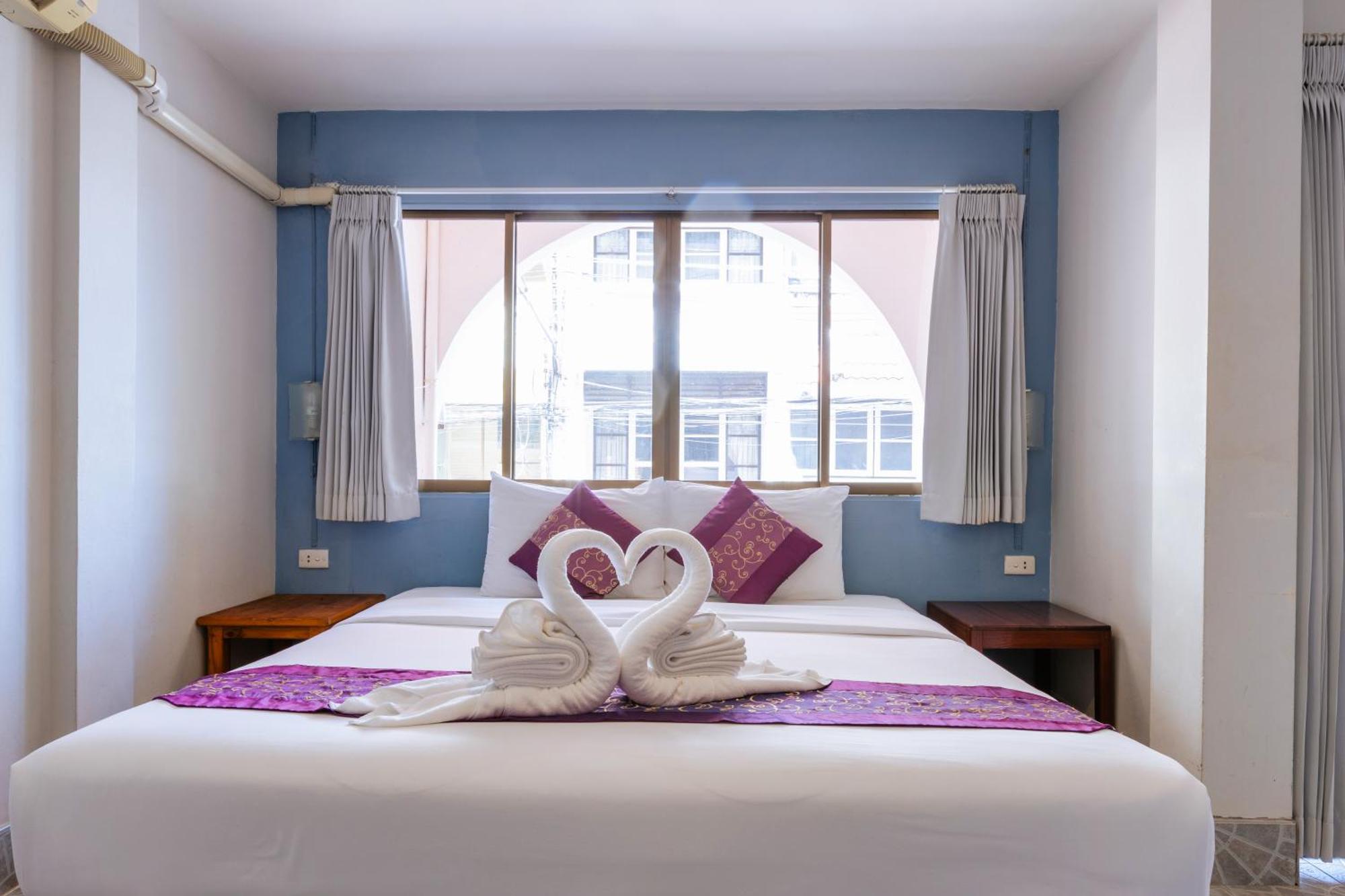 Hua Hin Star Hotel Eksteriør billede