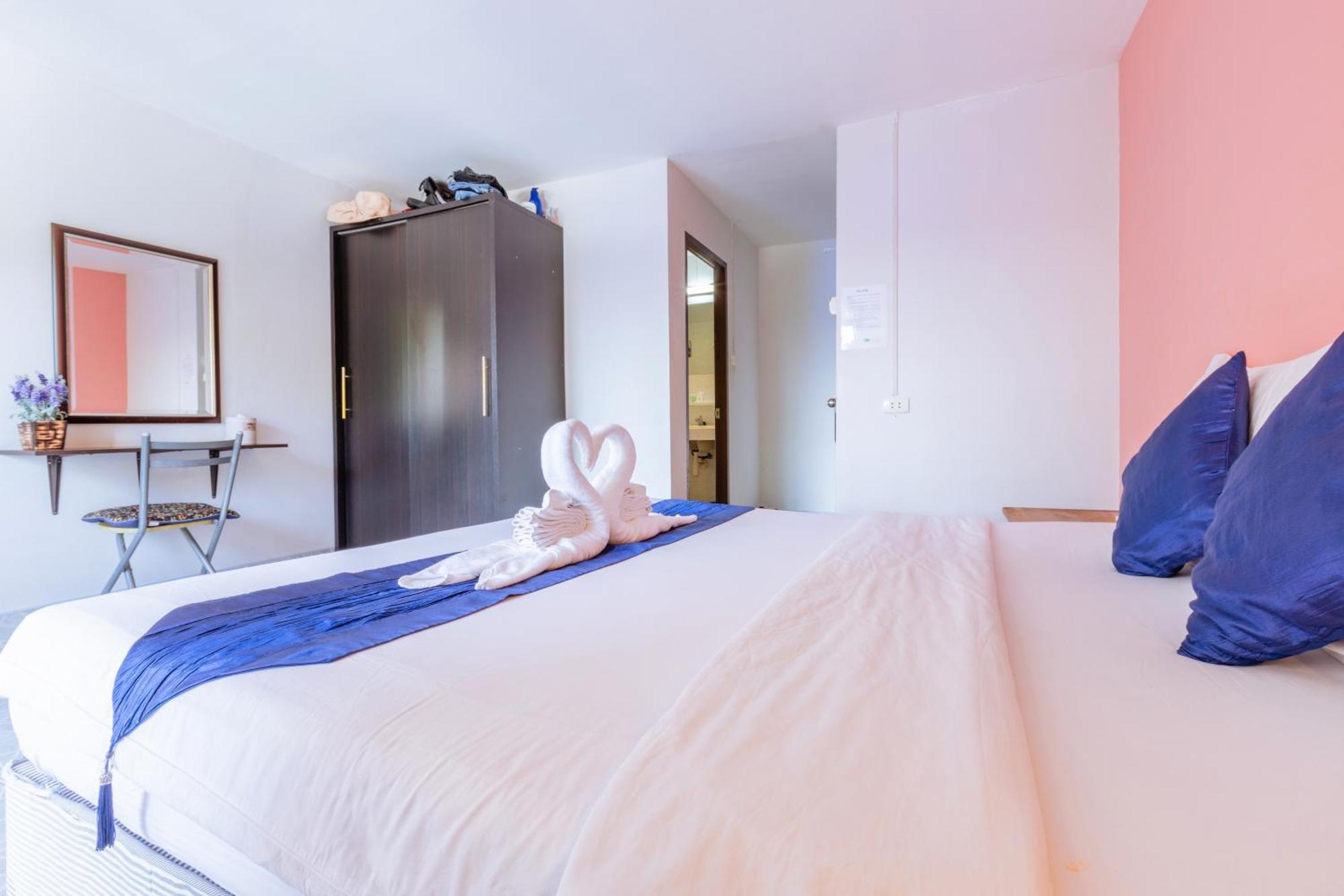 Hua Hin Star Hotel Eksteriør billede