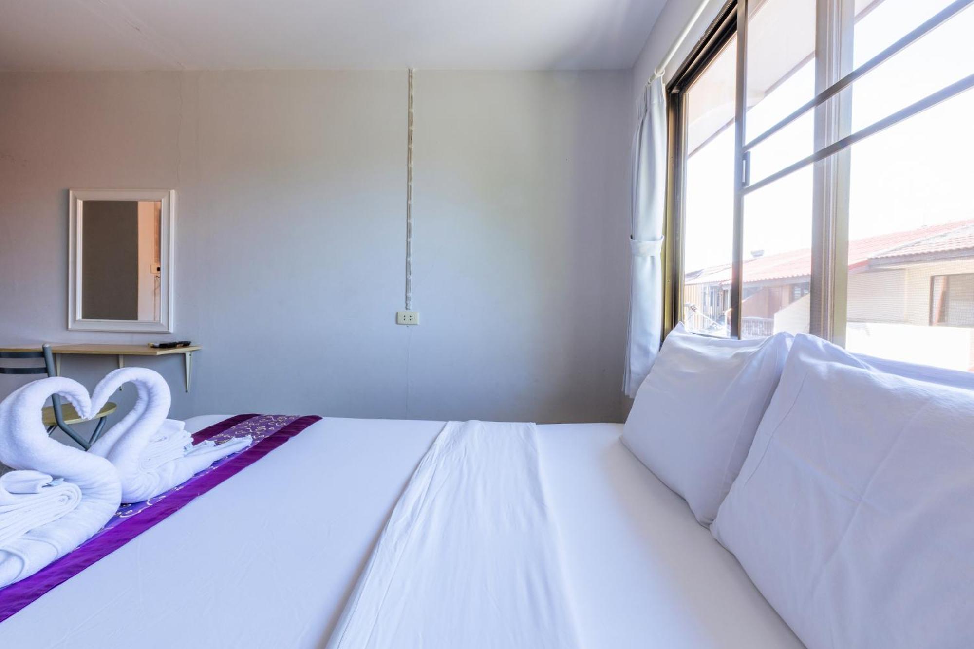 Hua Hin Star Hotel Eksteriør billede