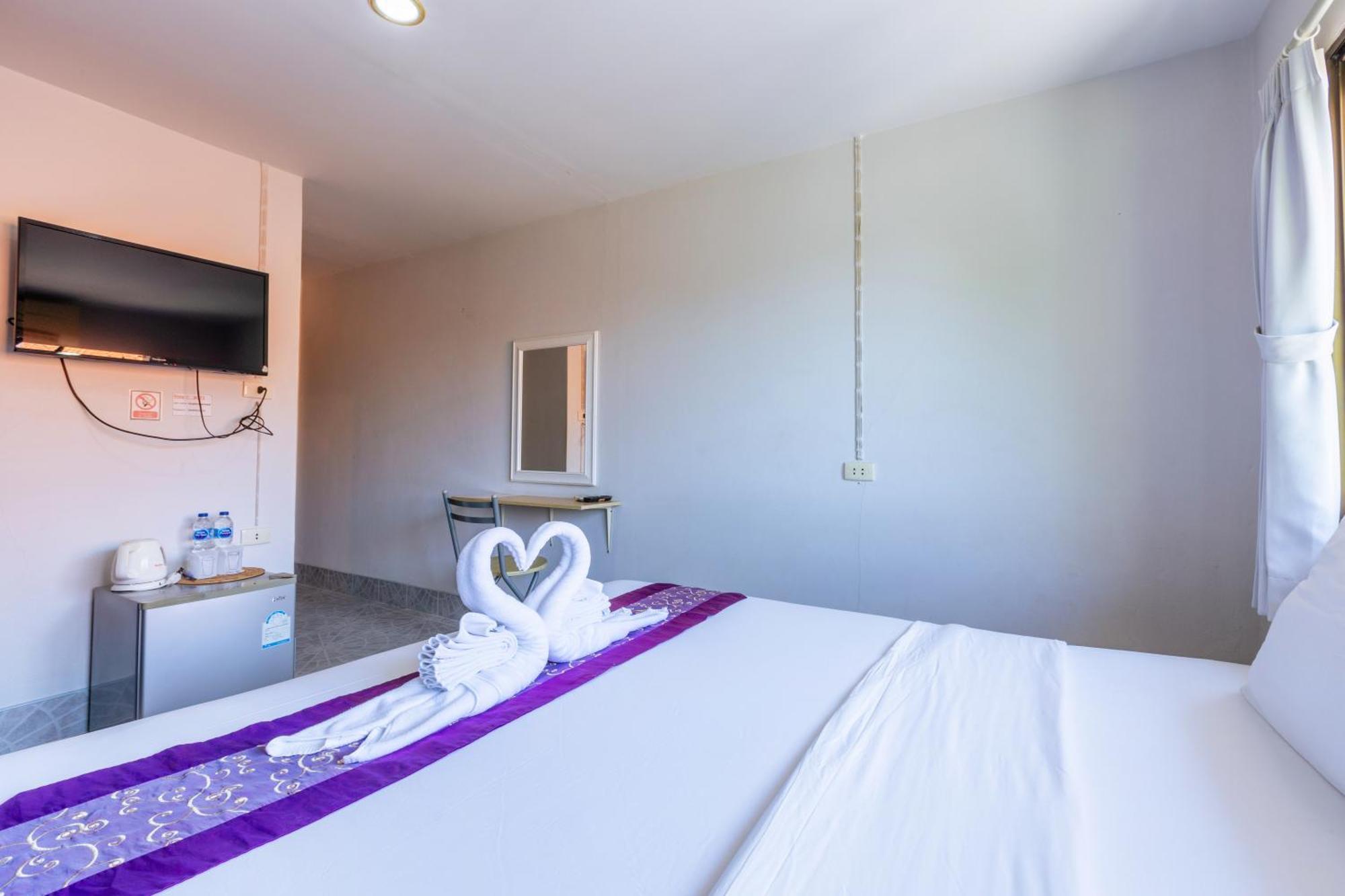 Hua Hin Star Hotel Eksteriør billede