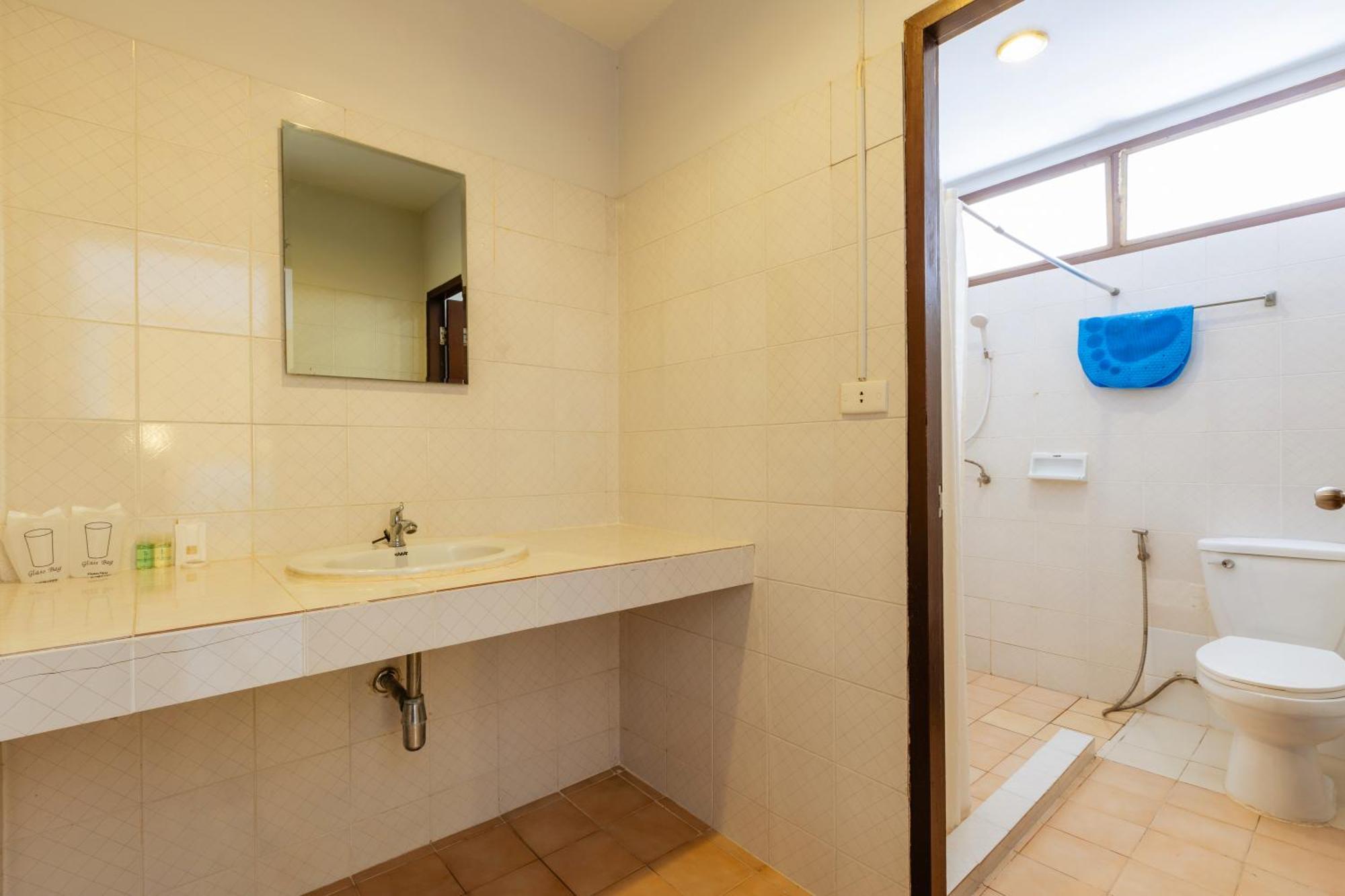 Hua Hin Star Hotel Eksteriør billede