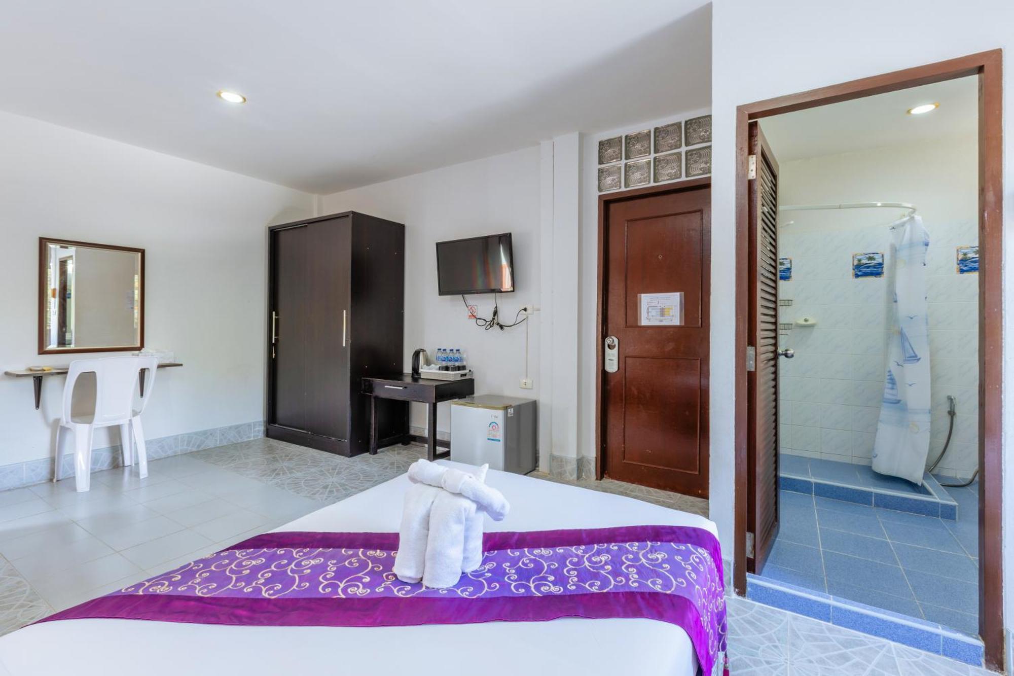 Hua Hin Star Hotel Eksteriør billede