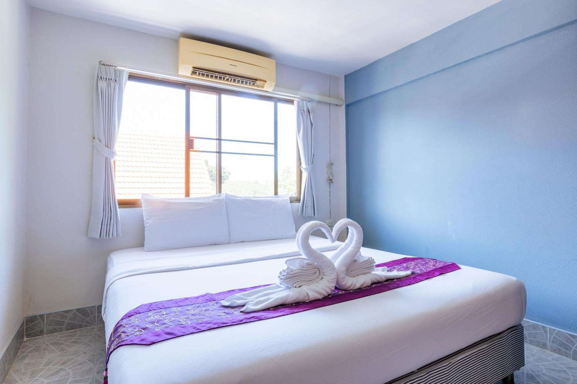 Hua Hin Star Hotel Eksteriør billede