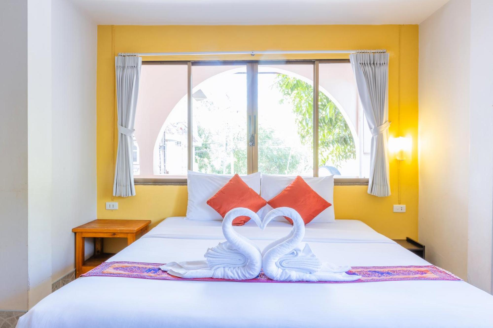 Hua Hin Star Hotel Eksteriør billede